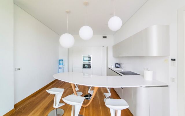 VILLA DYPSIS - Stunning Modern Villa with Great Views