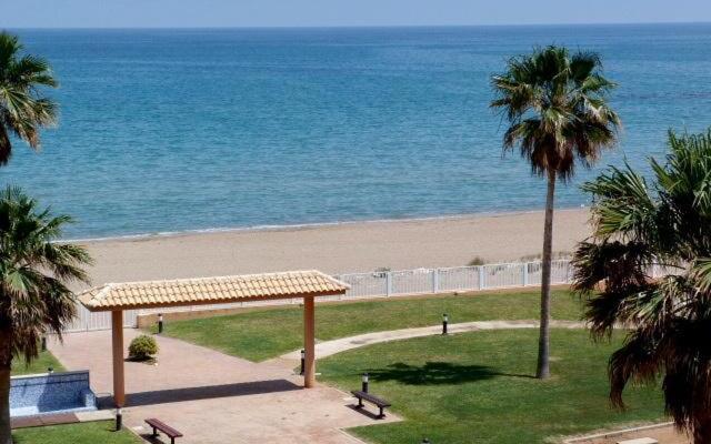 Apartment Mirador al Mar Dénia