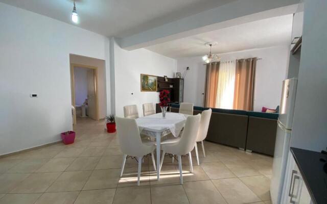 Apartment Krenar Voda