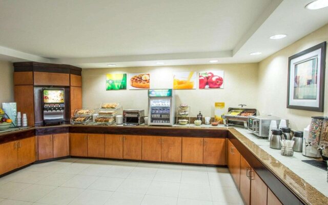 Quality Inn Miami Airport - Doral