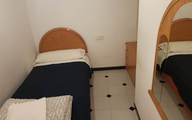 Apartamento Ducal con vistas al mar F5