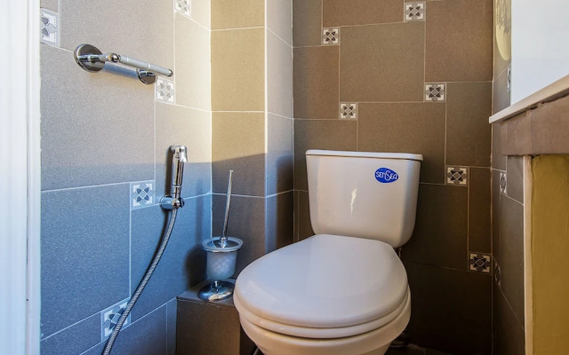 Апартаменты GM, ул. Новый Арбат, 31-12