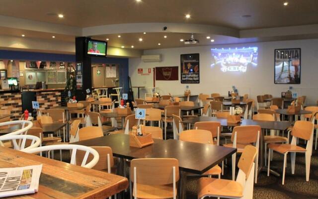 Hotel Beach House Nambour