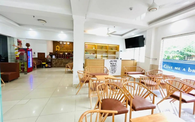 Hotel Nguyen Anh