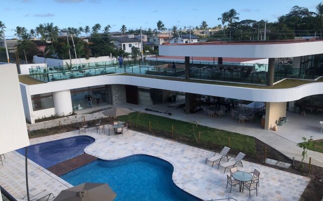 Makia Beach Resort Experience By All