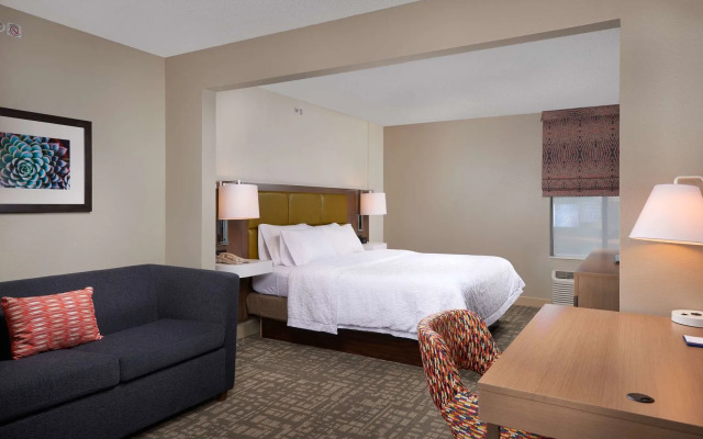 Hampton Inn Phoenix/Anthem