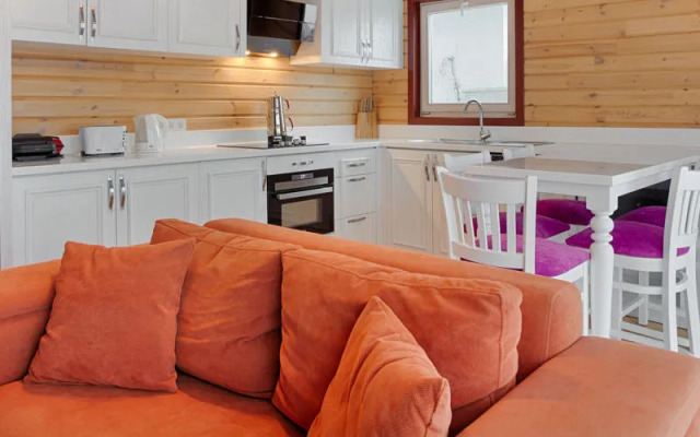 Lucida Villas Kalkan Hills