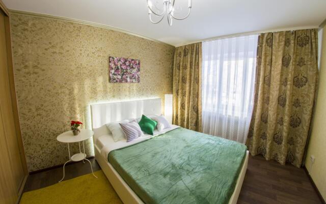 RENT-сервис Апартаменты на Красном пути 65