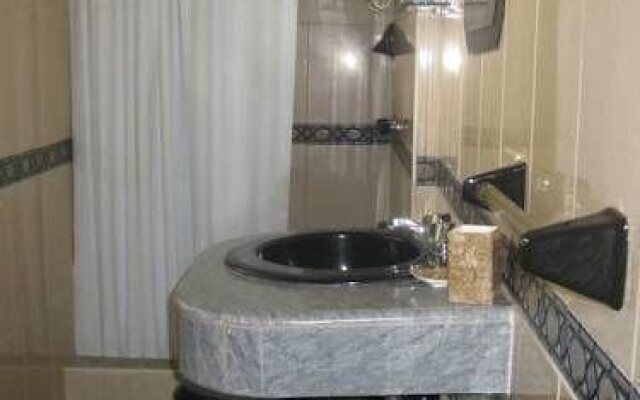Kuri Suites