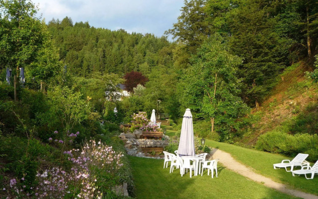 Landgasthof Hotel Hanses-Bräutigam