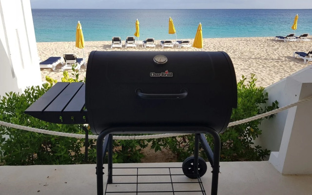 Turtles Nest Beach Resort