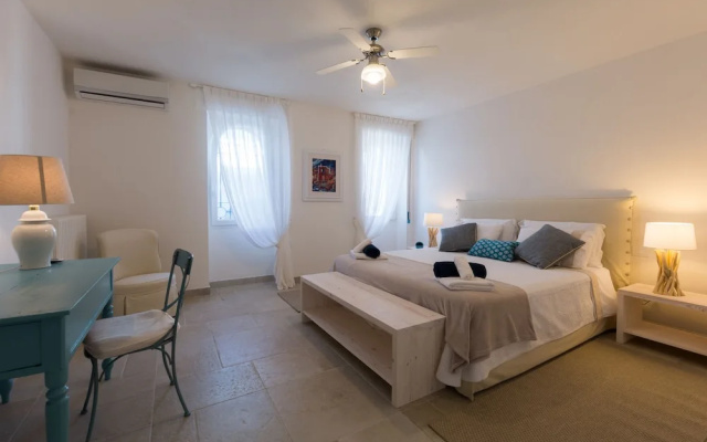 Villa Alma