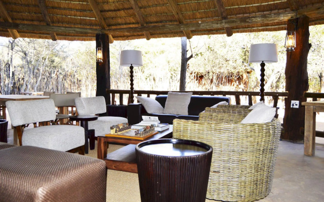 Honeyguide Ranger Camp
