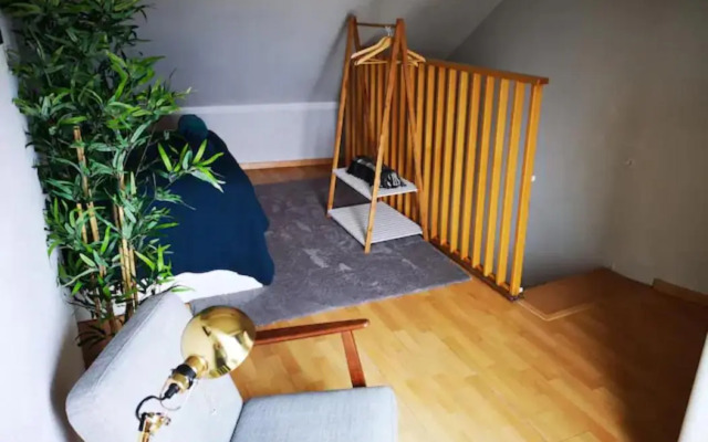 Ola Lisbon - Alfama II