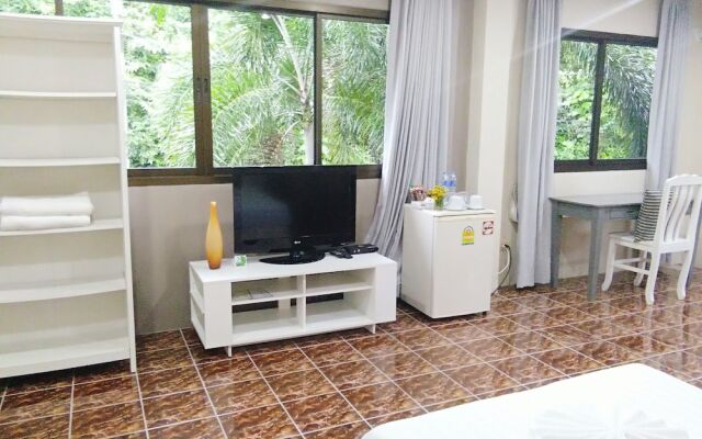 Ananda Place Phuket
