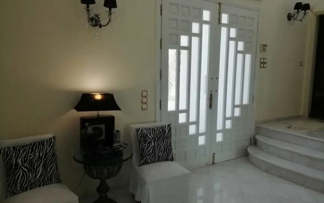 Villa Anny