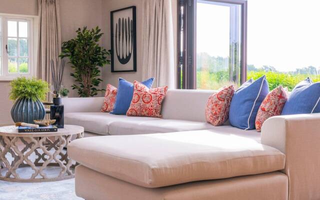 South Lodge Luxury Accommodation