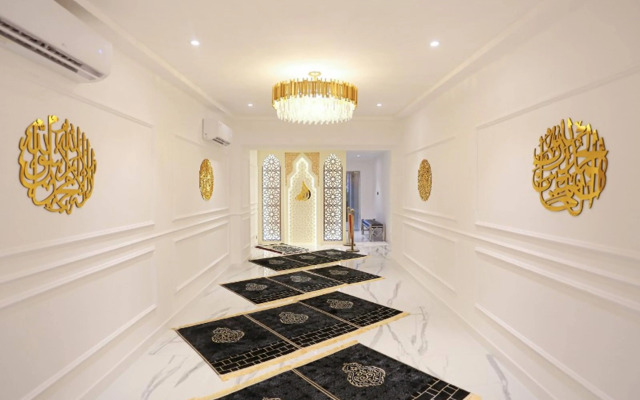 Wyndham Casablanca Jakarta
