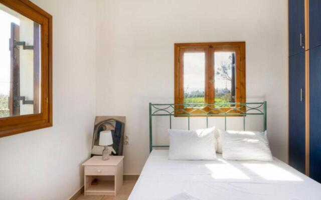 Beauty Villa Irene, Coast 60m