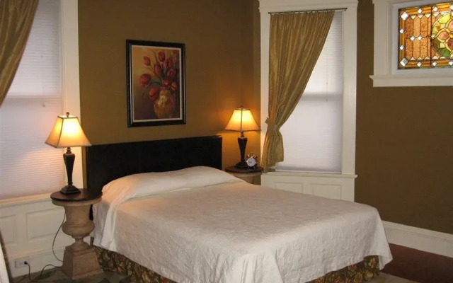 Waller House Inn