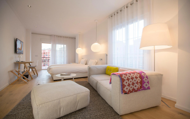 AMA Islantilla Resort