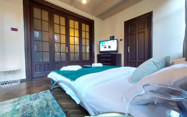 Sweet Dreams Suites Piata Romana