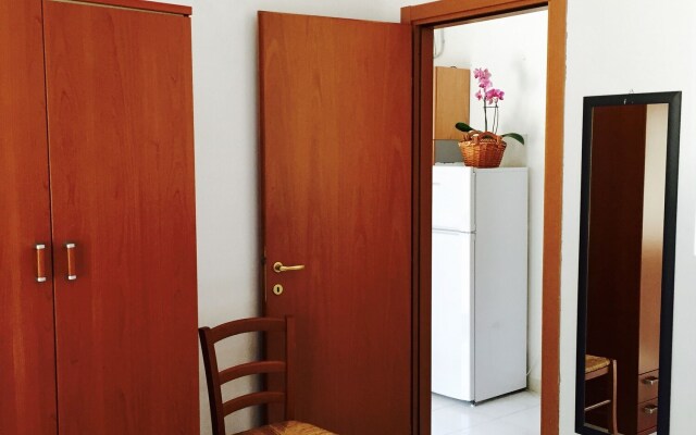 Residence Hotel Baia di Paradiso