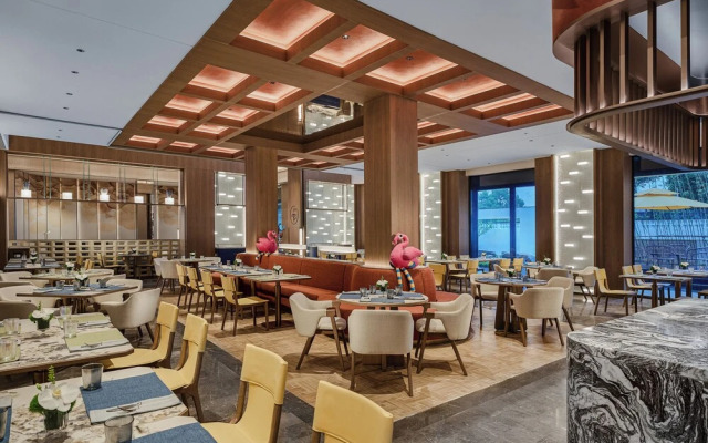 Voco Xitang By Ihg