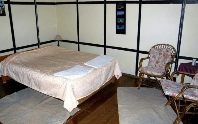 Martam Village Resort