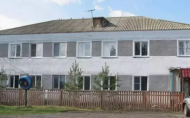 СССР (бывш. Светлана)