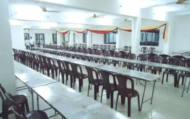 Alanchery Residency