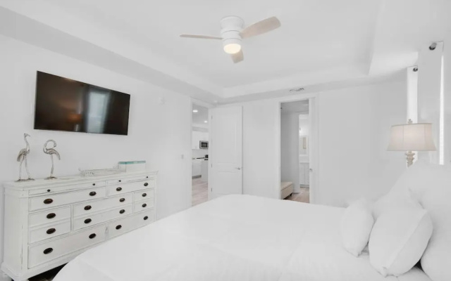 Gulf Place Residences 109