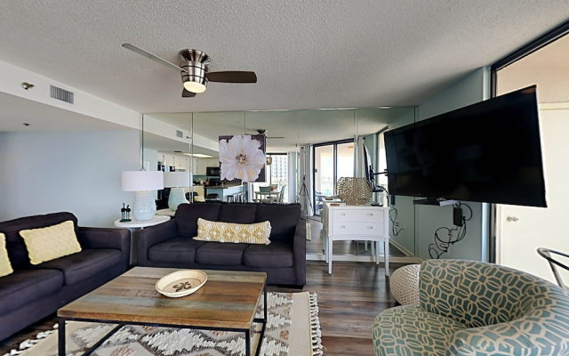 Phoenix East 1204 By Meyer Vacation Rentals