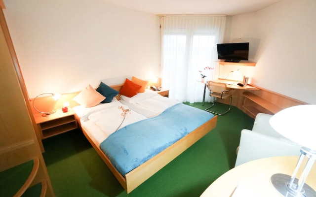 Centra Hotel Zurich