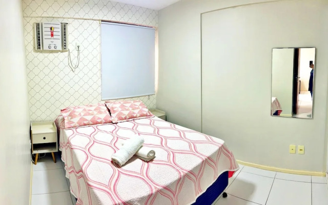 Vacanze - Barão de Mauá