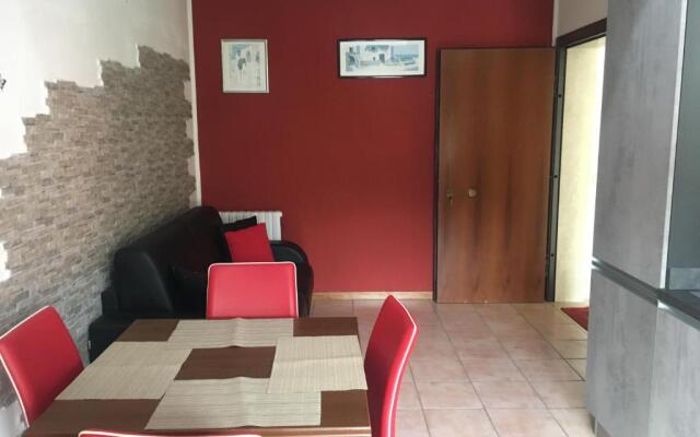 Appartamento Val dei Mulini