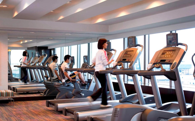 Courtyard by Marriott Hong Kong