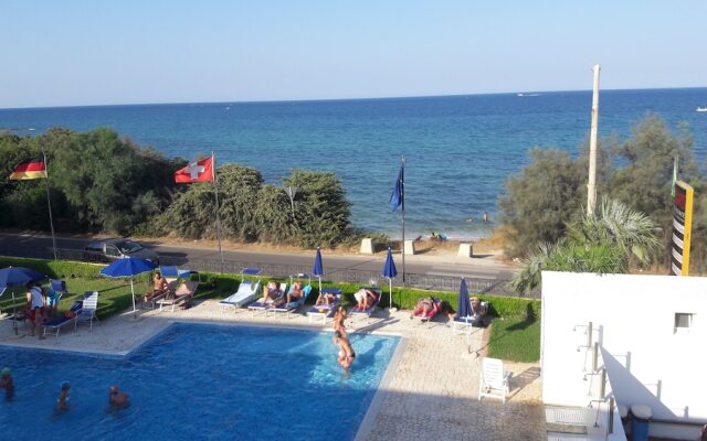 Residence Solaris