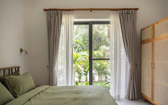 Zen Paradise Pool Villa by Sea N' Rent