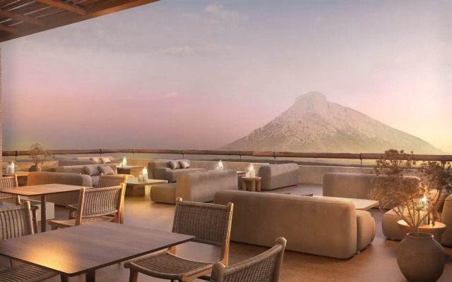 Analeia Luxury Hotel - Adults Only