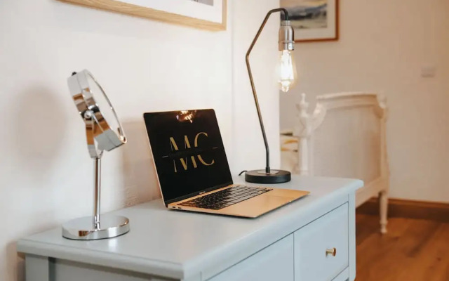 New Peaceful Countryside Annex