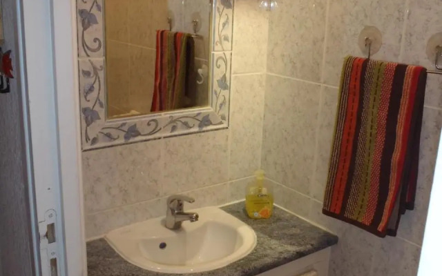 Appartement dans la résidence LES MAZETS DE CAMARGUE