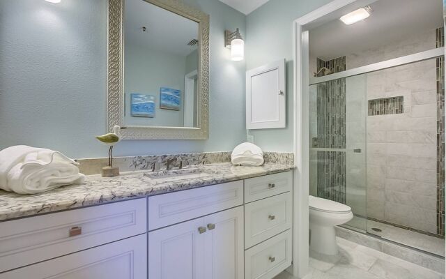 Siesta Bayside Condo