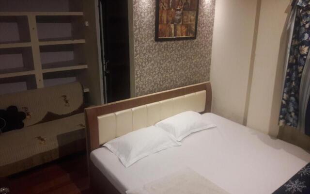 Buddha Guest House