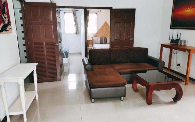 Wirason villa 2BR