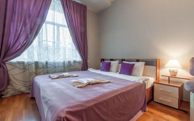 Mini-hotel Fortuna