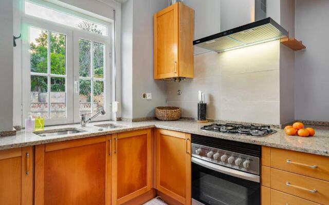 WHome AQ2 Prime Location Luxury for Family & Friends
