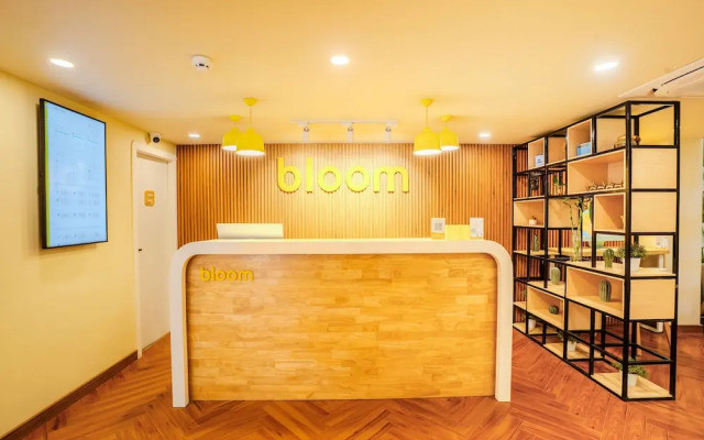Bloom Hotel - Medicity Gurugram, Near Medanta Hospital