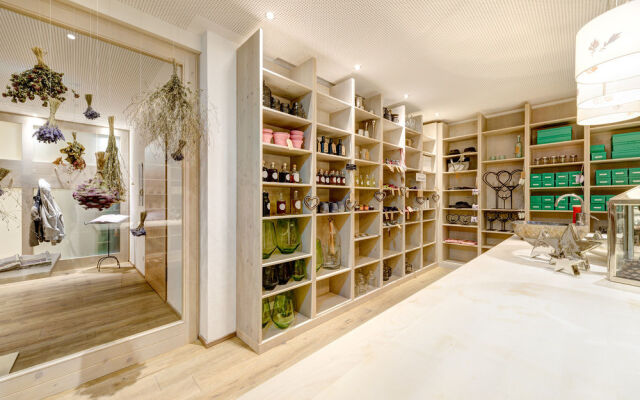 Das Schäfer - Superior