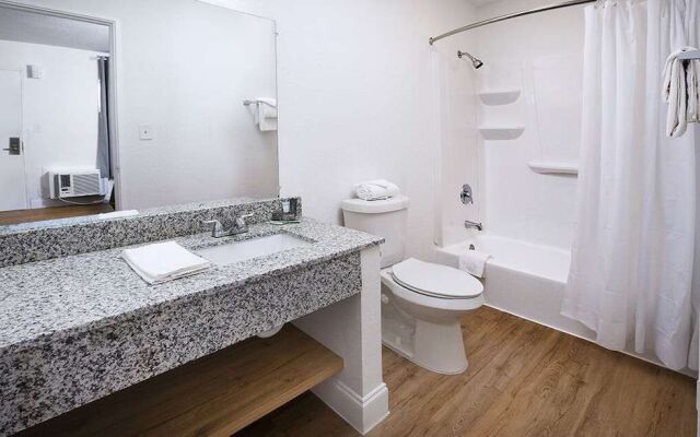 Weekly Inn
